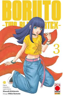 Planet Manga #151
