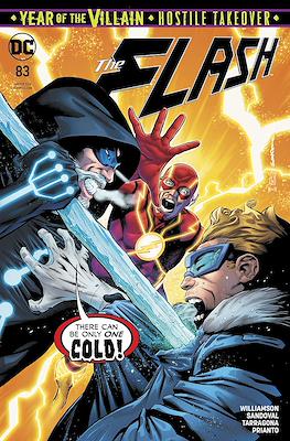 The Flash Vol. 5 (2016-2020) #83
