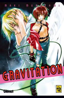 Gravitation #12