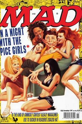Mad #363