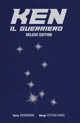Ken il Guerriero Deluxe Edition