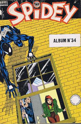 Spidey #34