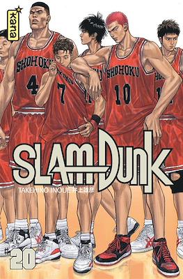 Slam Dunk (Broché 304 pp) #20