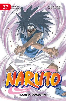 Naruto (Rústica) #27