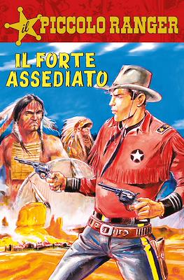 Il piccolo Ranger #50