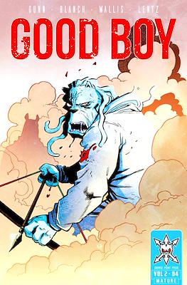 Good Boy Vol. 2 (2022) #4