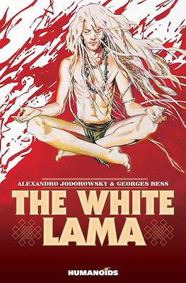 The White Lama