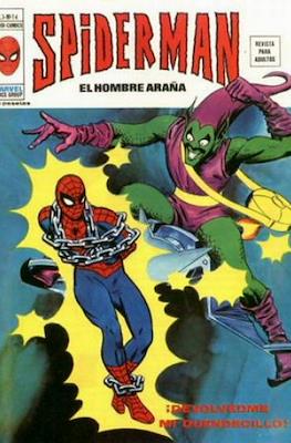 Spiderman Vol. 3 #14