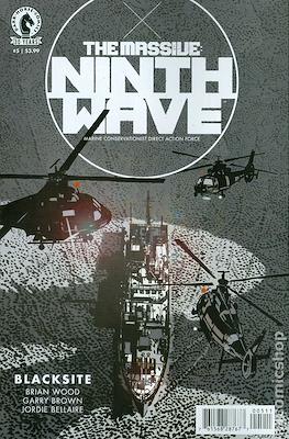 The Massive: Ninth Wave #5
