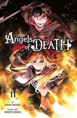 Angels of Death (Digital) #11
