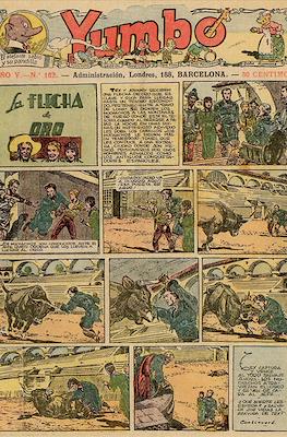 Yumbo (1934) #162