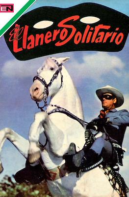 El Llanero Solitario #249