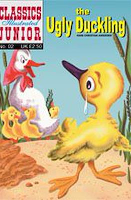 Classics Illustrated Junior #2