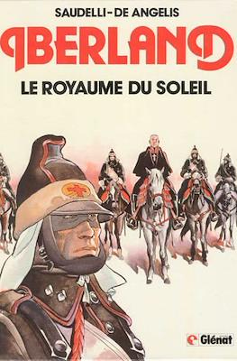 Iberland
