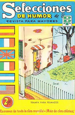 Selecciones de Humor de El DDT #50