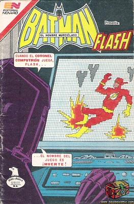 Batman #1208