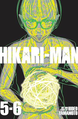 Hikari-man #5-6