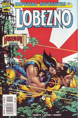Especial Mutantes (1999-2000) #17