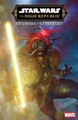 Star Wars: The High Republic - Shadows Of Starlight (Variant Covers) #4.1
