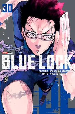 Blue Lock #30