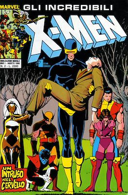 Gli Incredibili X-Men #2