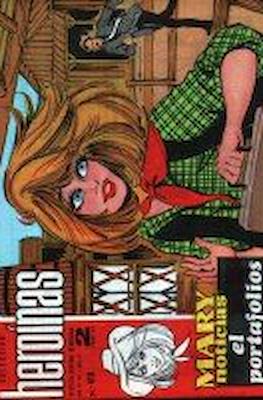 Mary "Noticias" / Heroínas (1962-1971) #410