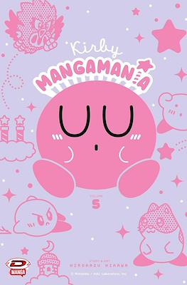 Kirby: Mangamania #5