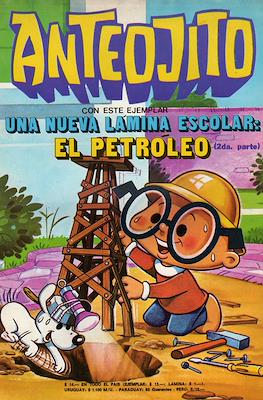 Anteojito #537