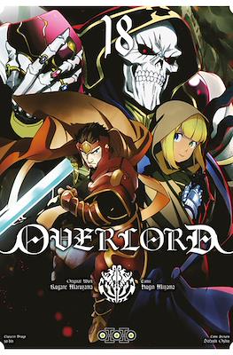 Overlord #18