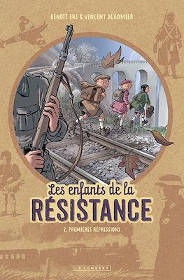 Les Enfants de la Résistance #2