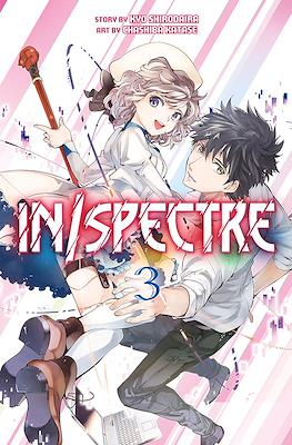 In/spectre #3