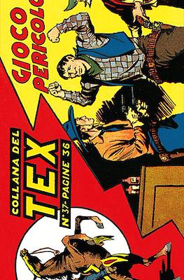 Le strisce di Tex #37