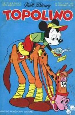 Topolino #777