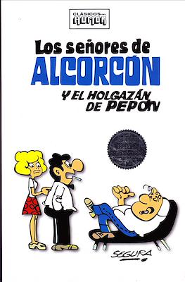 Clásicos del Humor - Edición Especial Coleccionista (Cartoné 200 pp) #25