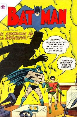 Batman (Grapa) #39