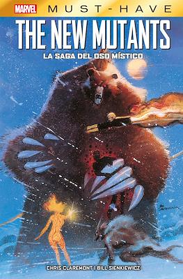 Marvel Must-Have (Cartoné) #5
