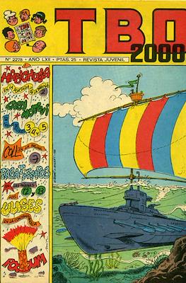 TBO 2000 #2278