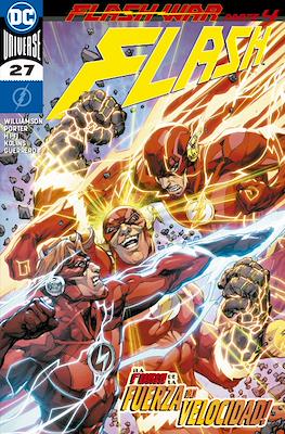 Flash (2017-...) #27
