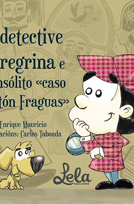 Colección BD #2