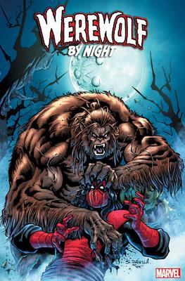 Werewolf by Night Vol. 4 (2024 Variant Edition) #1.4