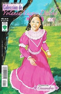 Colección de Yolanda Vargas Dulché #111