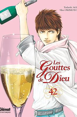 Les Gouttes de Dieu #42