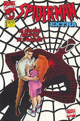 Spider-Man Extra #3