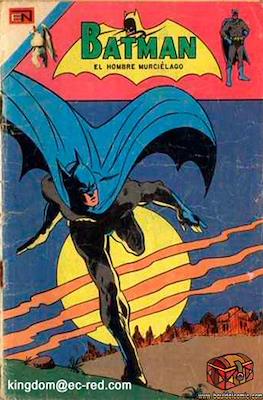 Batman (Grapa) #774