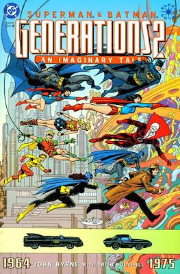 Superman & Batman: Generations 2 #2