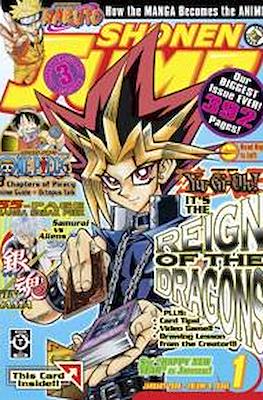 Shonen Jump #37