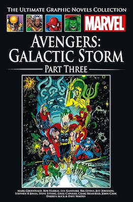 The Official Marvel Graphic Novel Collection #186