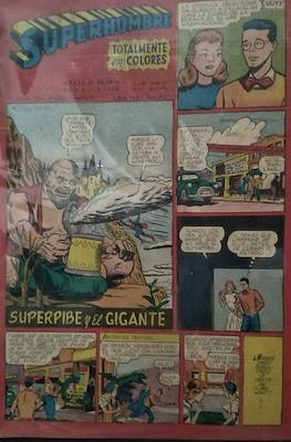 La revista del Superhombre / Superhombre / Superman #168