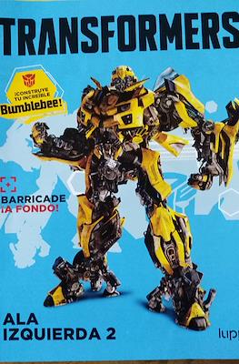 Bumblebee Transformers (Grapa) #2