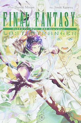 Final Fantasy: Lost Stranger #4